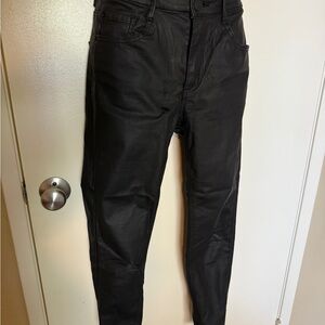Stylish Black Women's Leggings